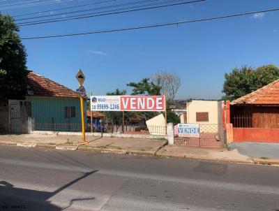 Terreno para Venda, em Presidente Prudente, bairro Vila Marcondes